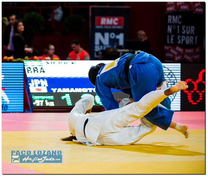 Paris 2014 by P.Lozano cat -57 kg (120)